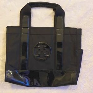 Tory Burch Vinyl Tote Bag